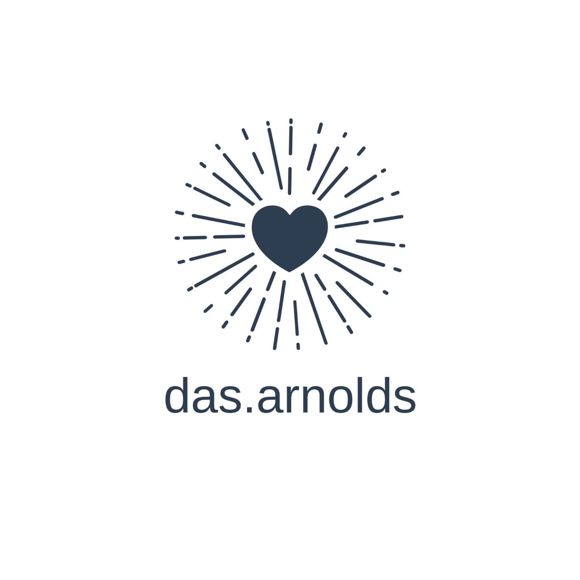 Das.Arnolds بيرشتسغادن المظهر الخارجي الصورة